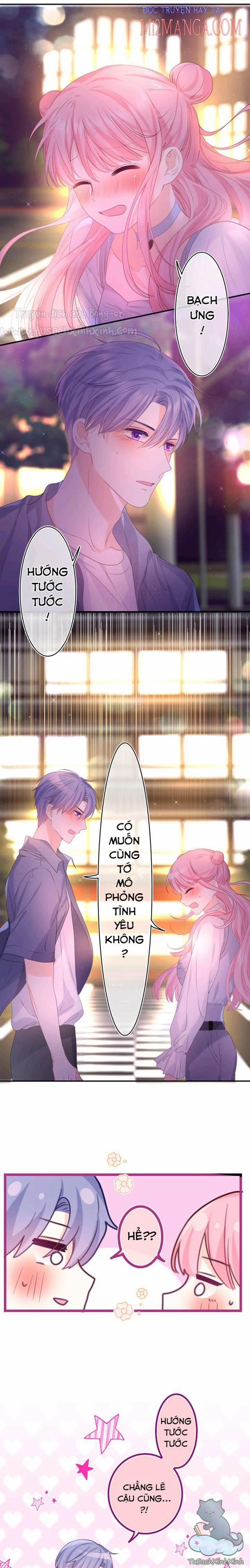 Xin Chào, Bạn Học Thụ Động 34 trang 0