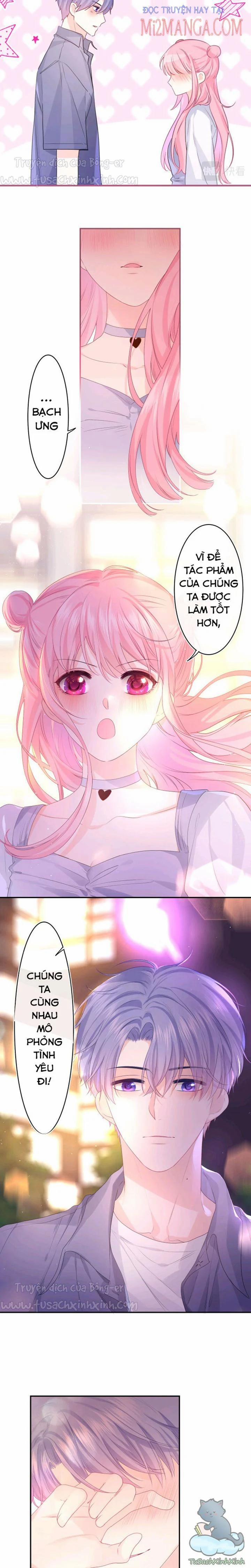 Xin Chào, Bạn Học Thụ Động 34 trang 1