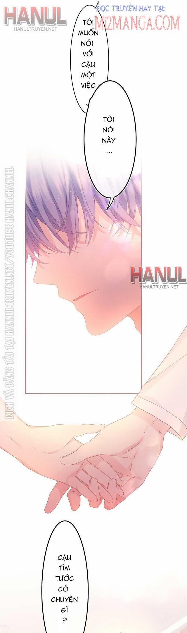 Xin Chào, Bạn Học Thụ Động 35.5 trang 0