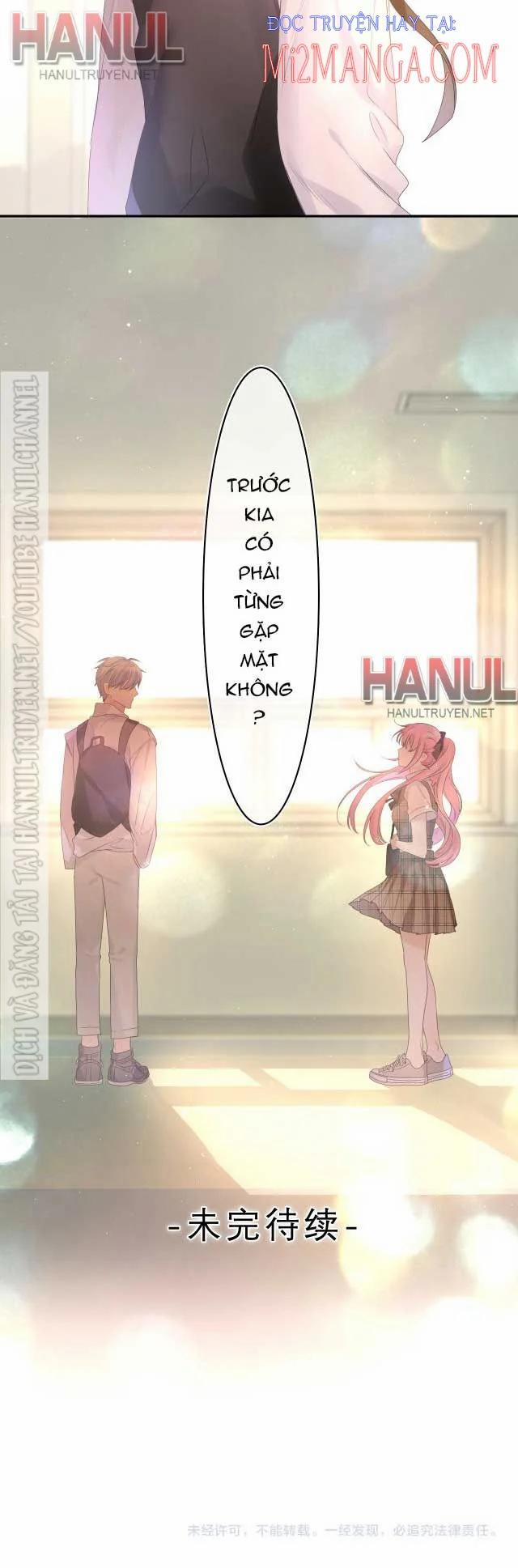 Xin Chào, Bạn Học Thụ Động 35.5 trang 10