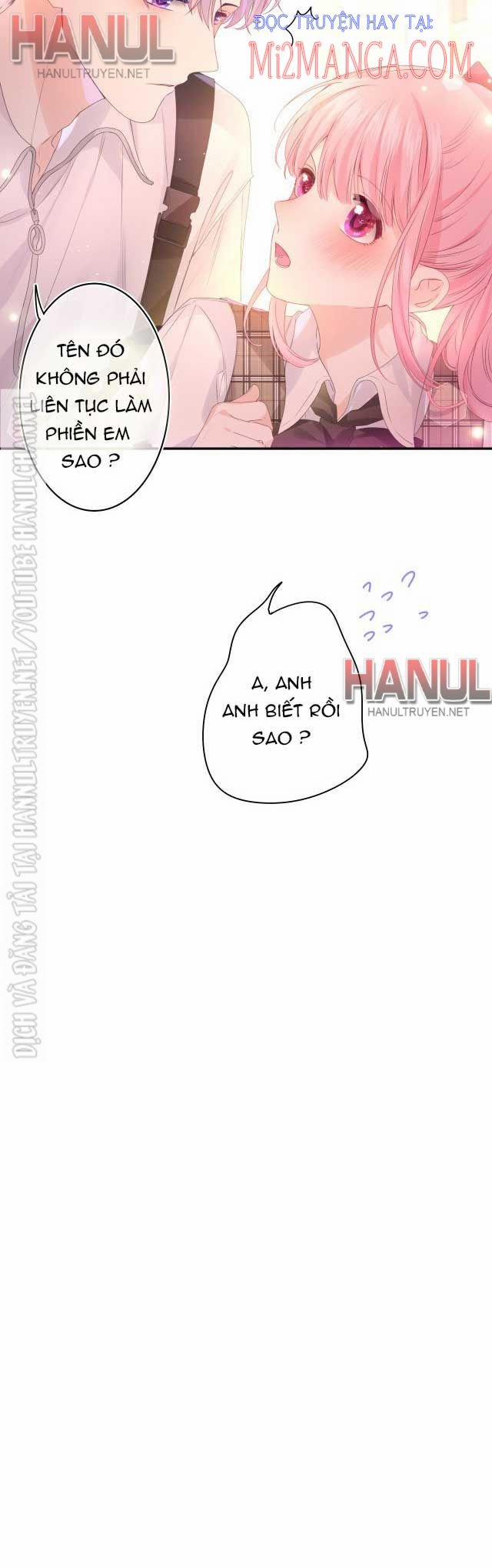 Xin Chào, Bạn Học Thụ Động 35.5 trang 6