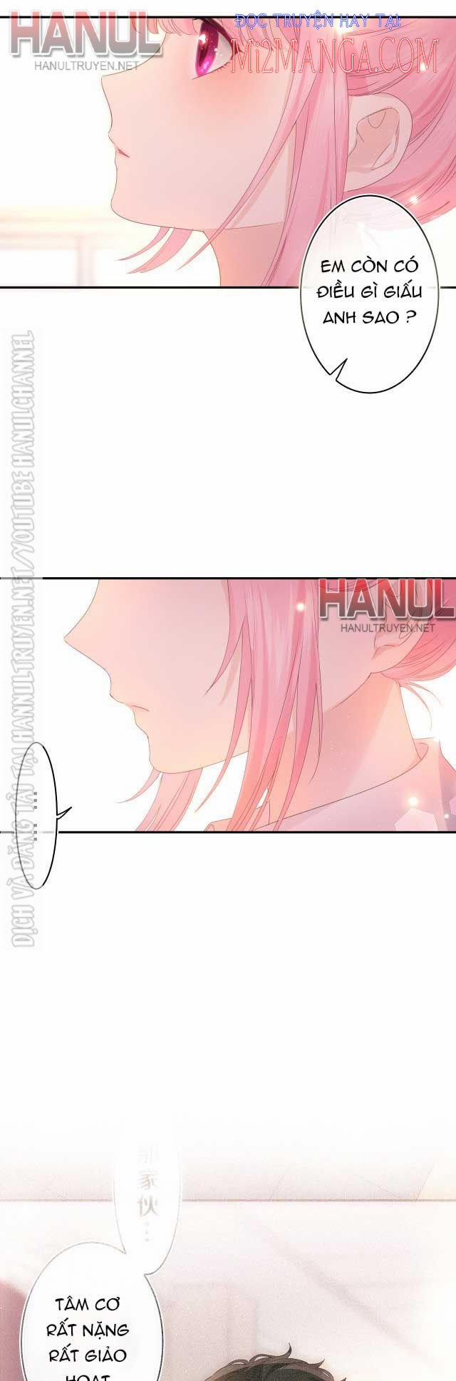 Xin Chào, Bạn Học Thụ Động 35.5 trang 7