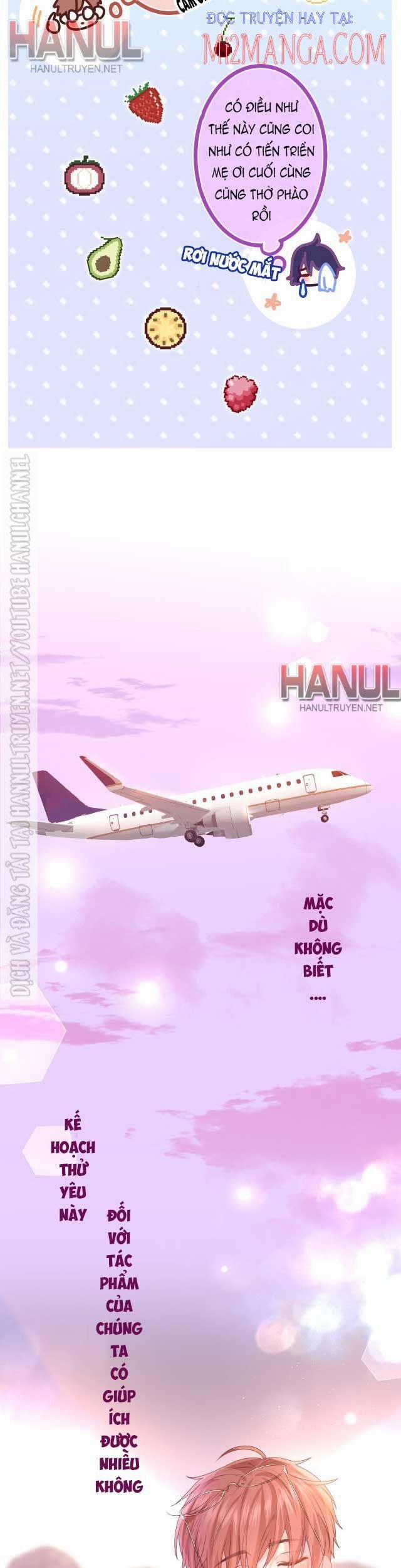 Xin Chào, Bạn Học Thụ Động 35 trang 5