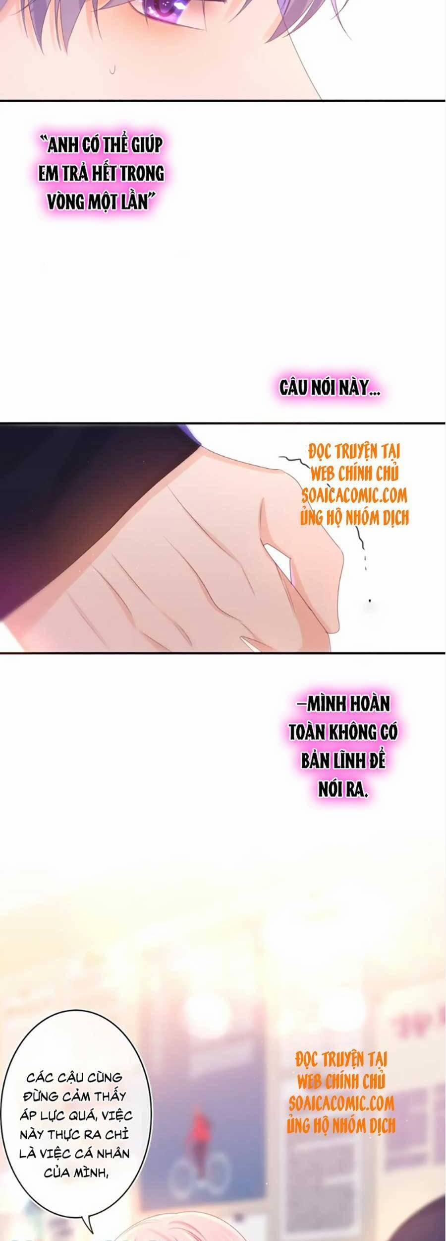 Xin Chào, Bạn Học Thụ Động 70 trang 11