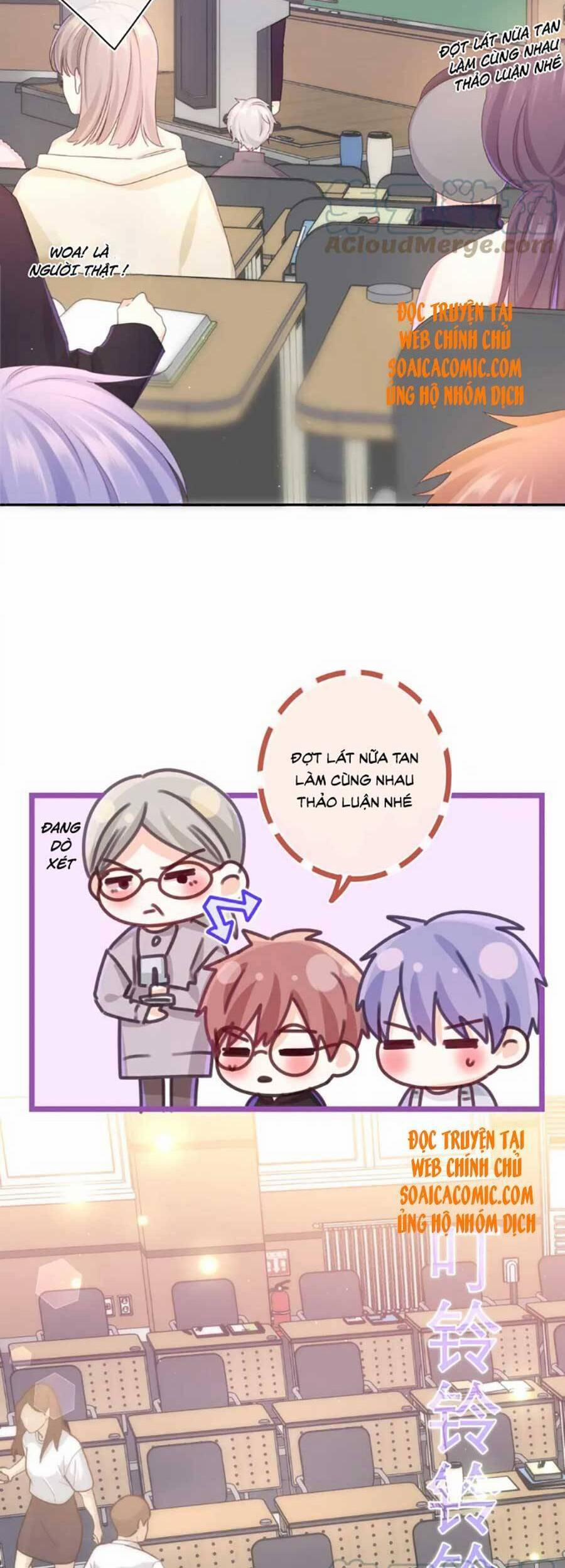 Xin Chào, Bạn Học Thụ Động 70 trang 18