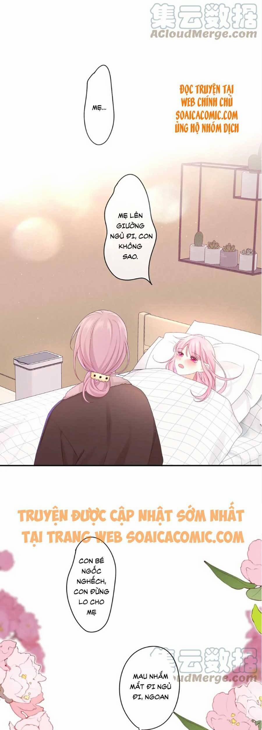 Xin Chào, Bạn Học Thụ Động 70 trang 2