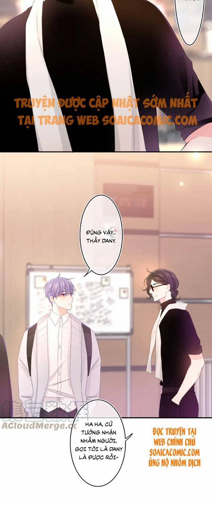 Xin Chào, Bạn Học Thụ Động 70 trang 20