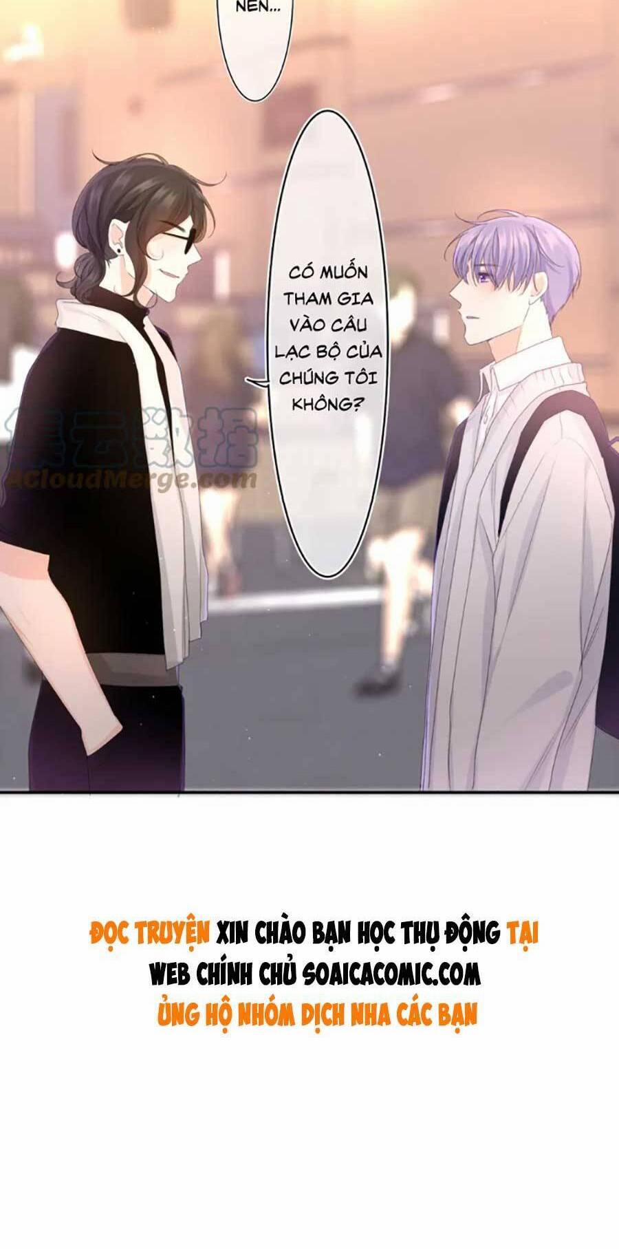 Xin Chào, Bạn Học Thụ Động 70 trang 24