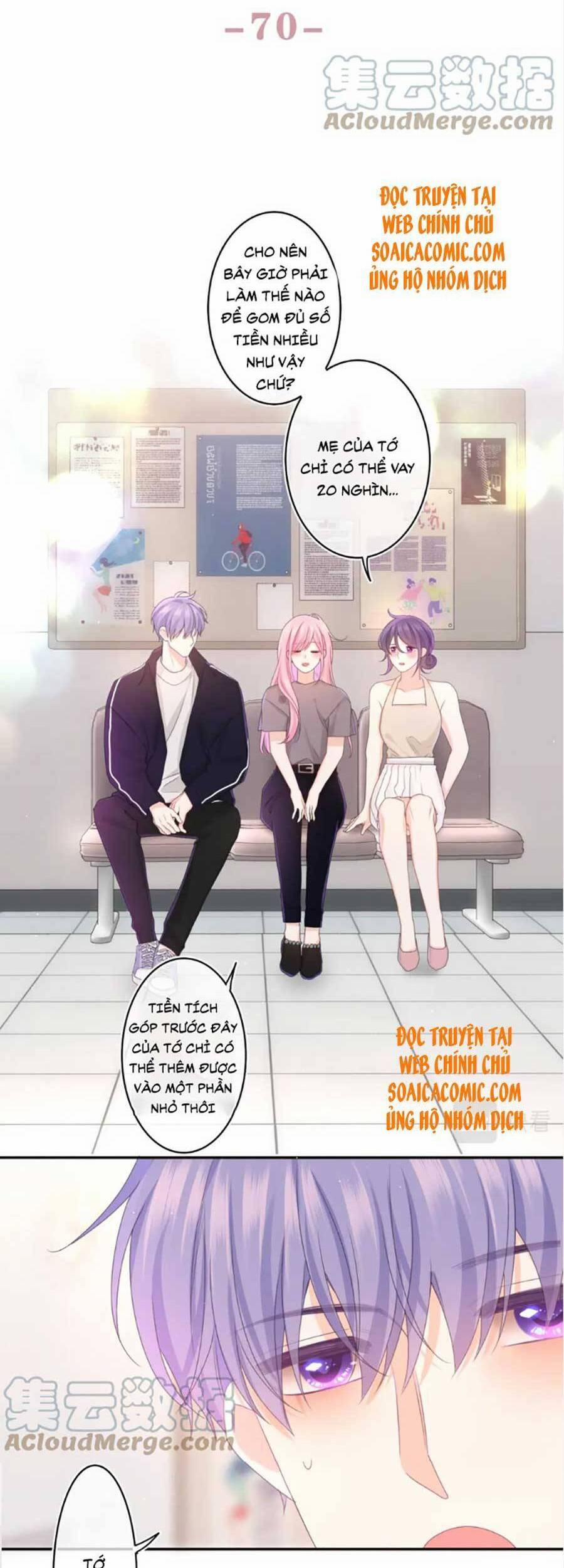 Xin Chào, Bạn Học Thụ Động 70 trang 5