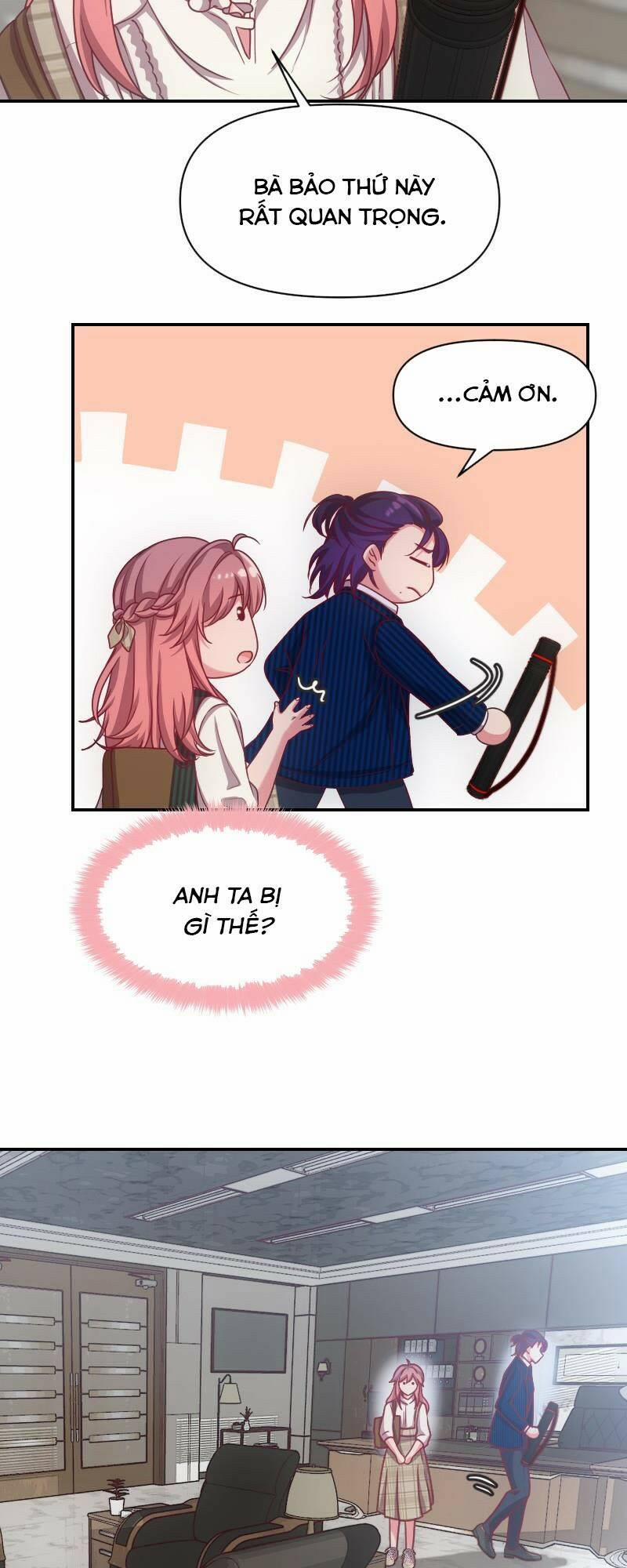 Xin Chào Con Yêu 10 trang 11