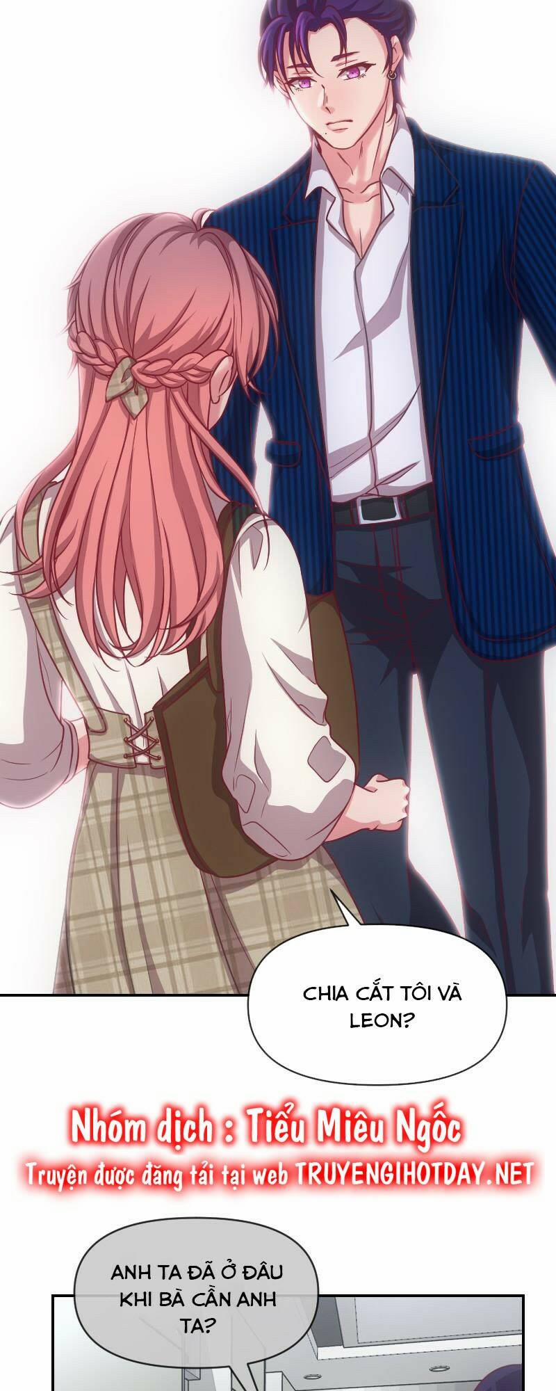 Xin Chào Con Yêu 10 trang 20