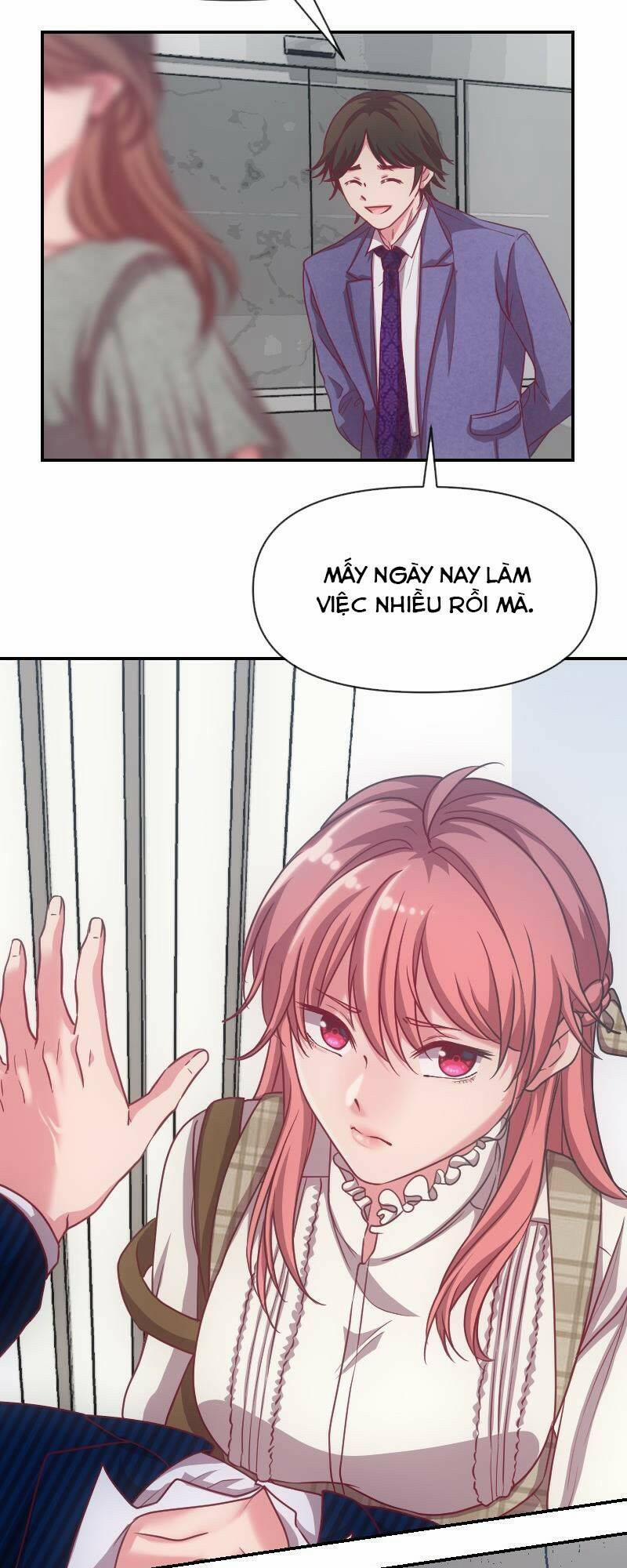 Xin Chào Con Yêu 10 trang 22