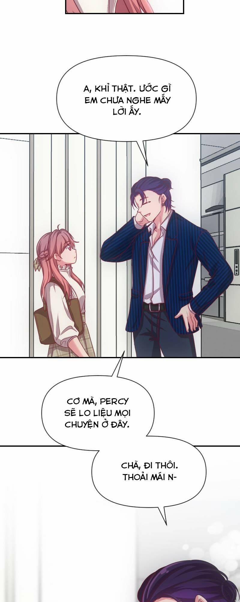 Xin Chào Con Yêu 10 trang 30