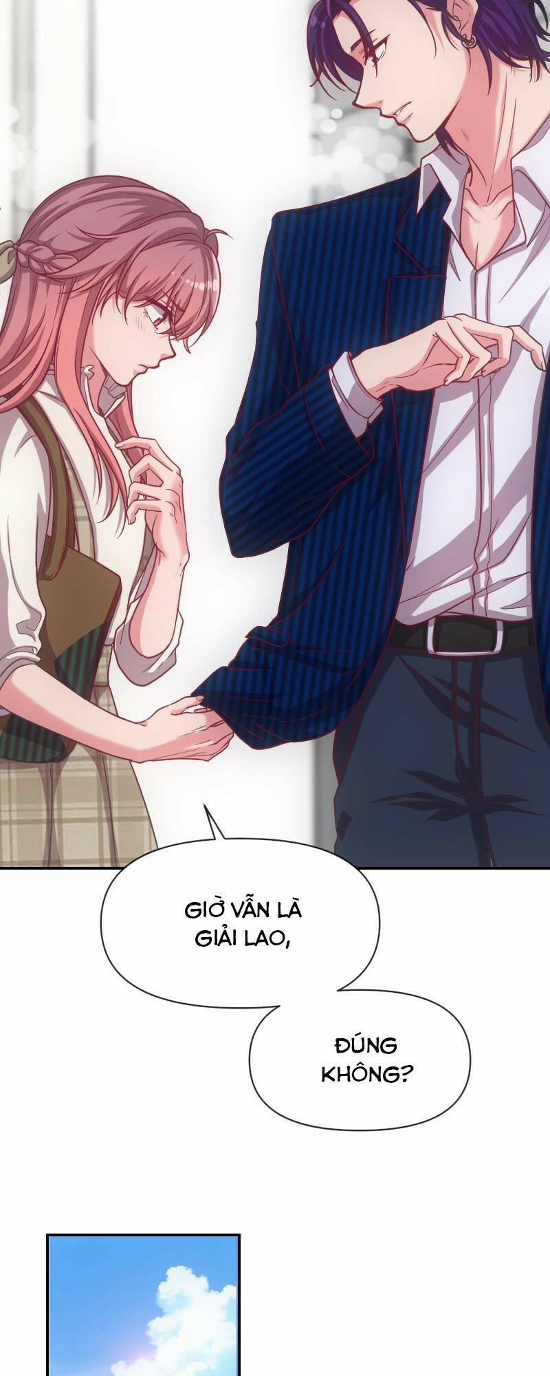 Xin Chào Con Yêu 10 trang 31