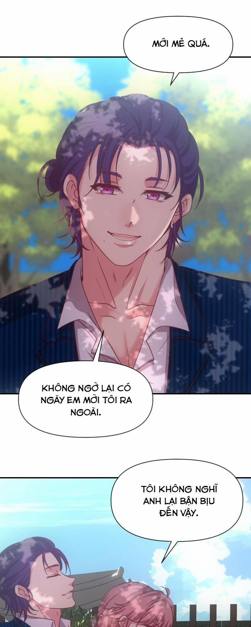 Xin Chào Con Yêu 10 trang 33