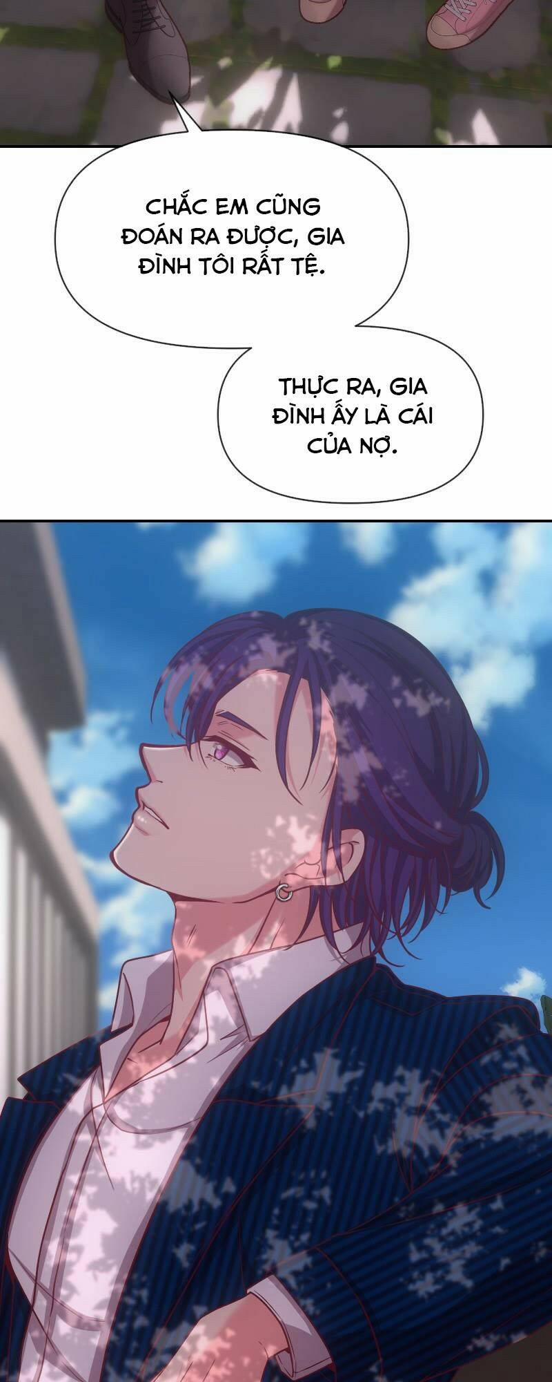 Xin Chào Con Yêu 10 trang 52