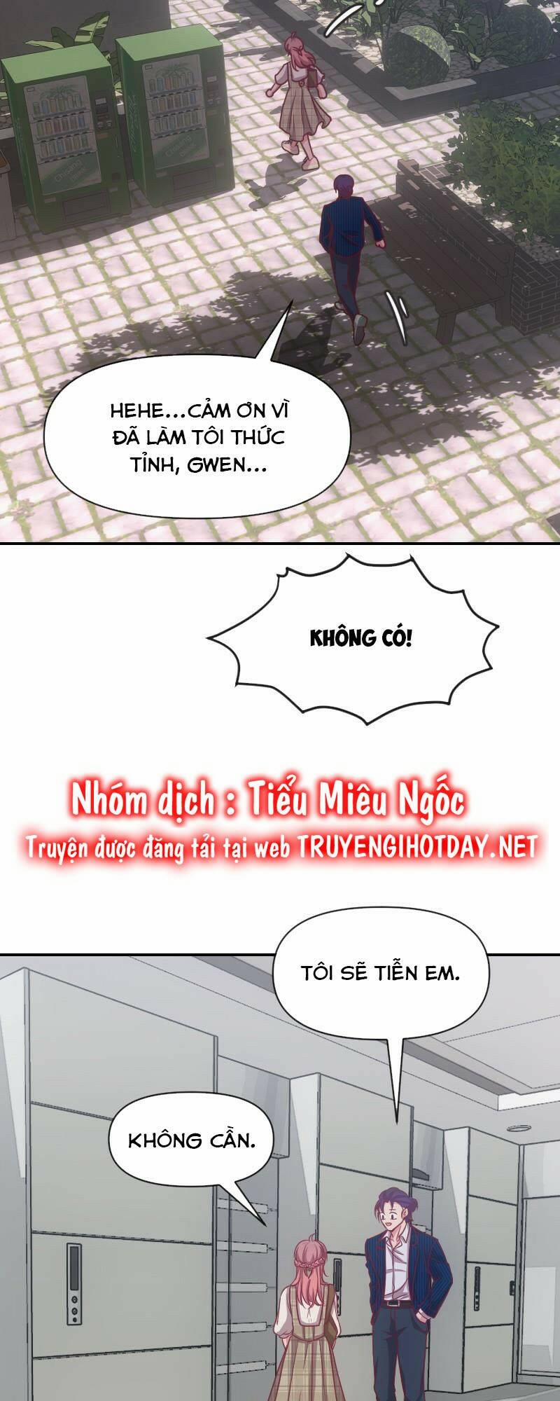 Xin Chào Con Yêu 10 trang 58