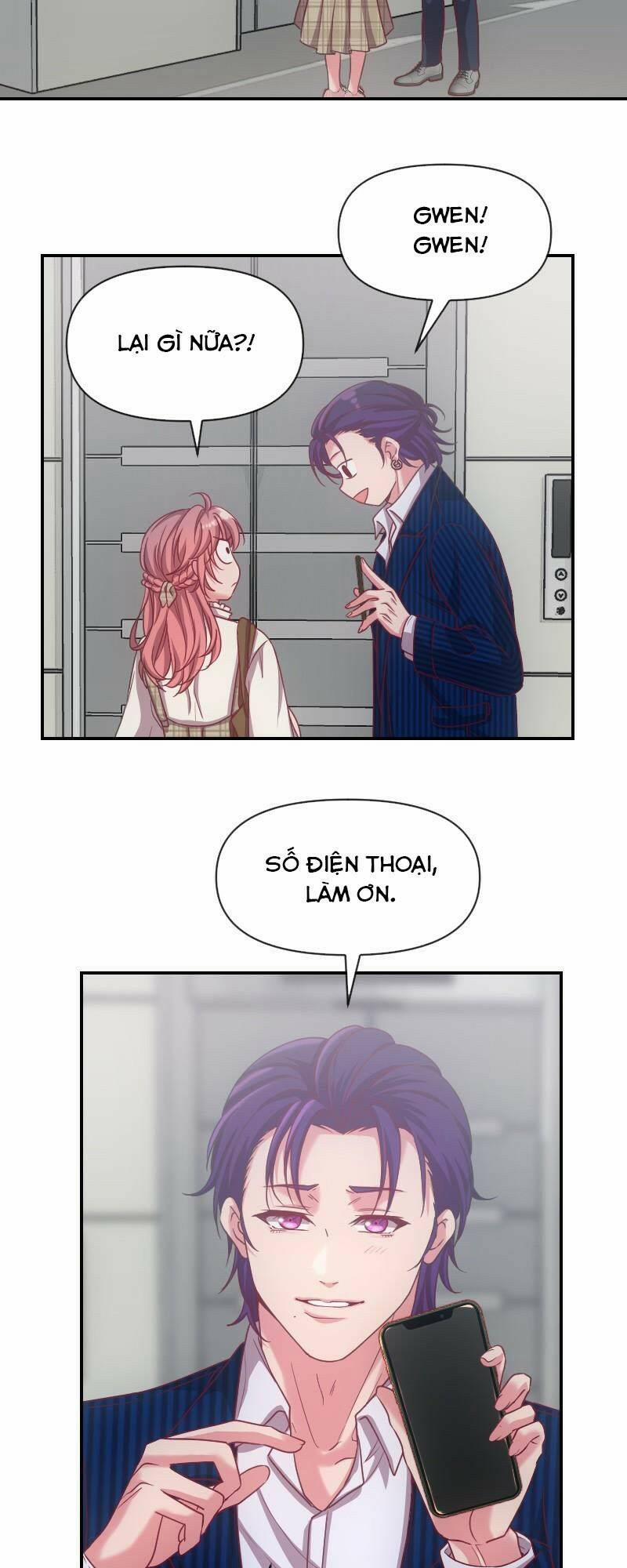 Xin Chào Con Yêu 10 trang 59