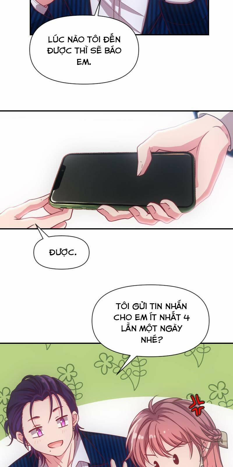 Xin Chào Con Yêu 10 trang 60