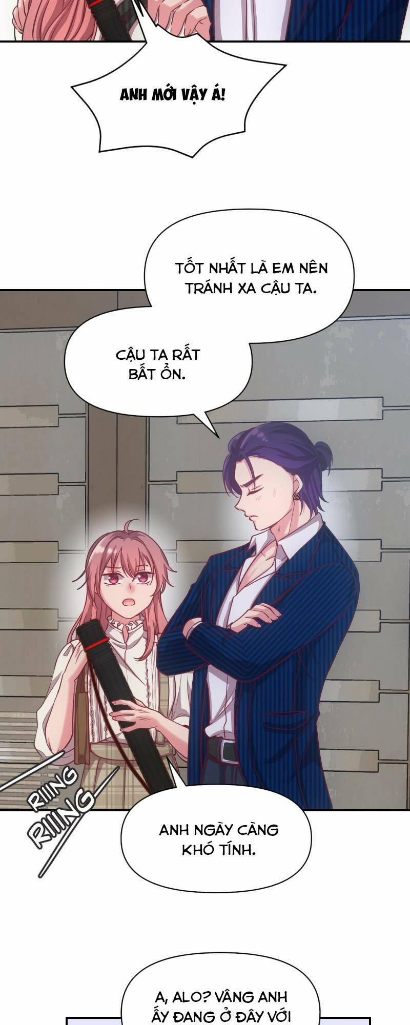 Xin Chào Con Yêu 10 trang 8