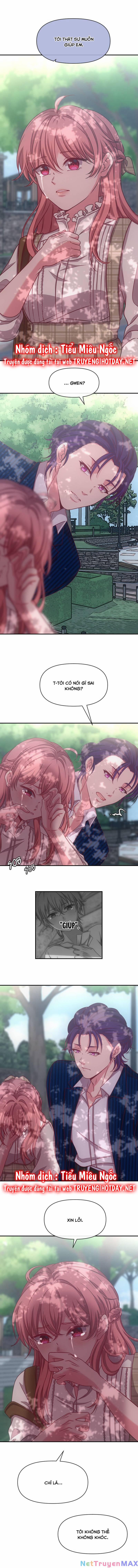 Xin Chào Con Yêu 11 trang 10