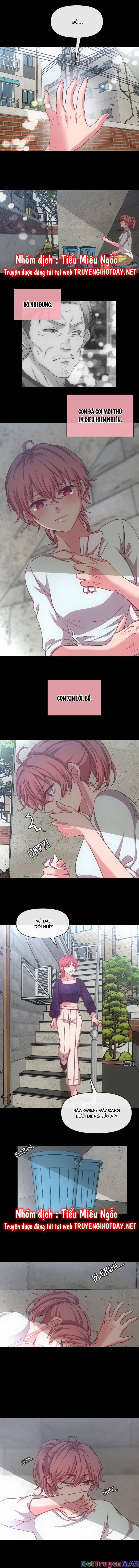 Xin Chào Con Yêu 11 trang 5