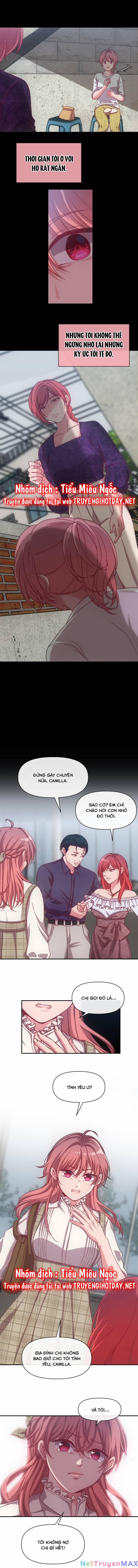 Xin Chào Con Yêu 11 trang 6