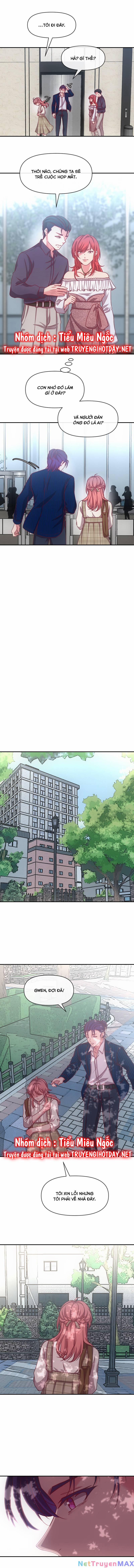 Xin Chào Con Yêu 11 trang 8