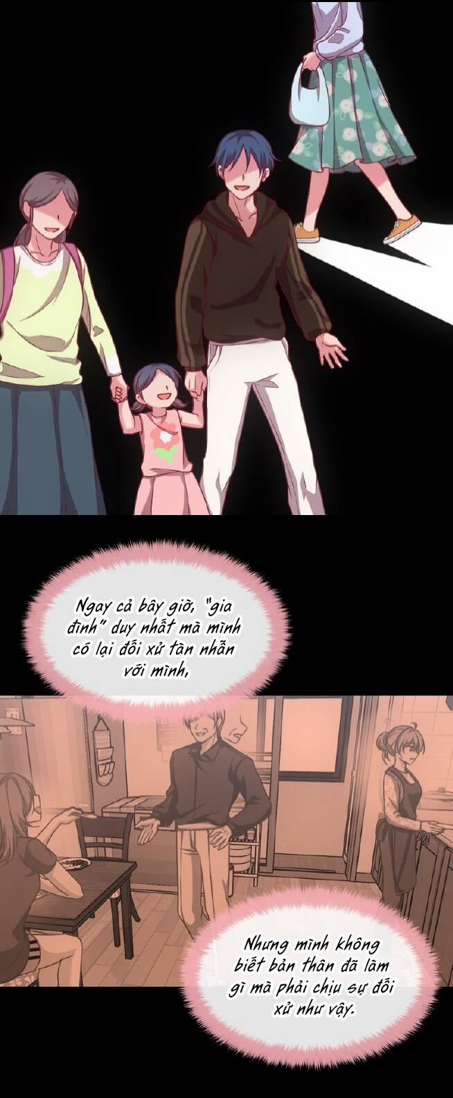 Xin Chào Con Yêu 12 trang 16