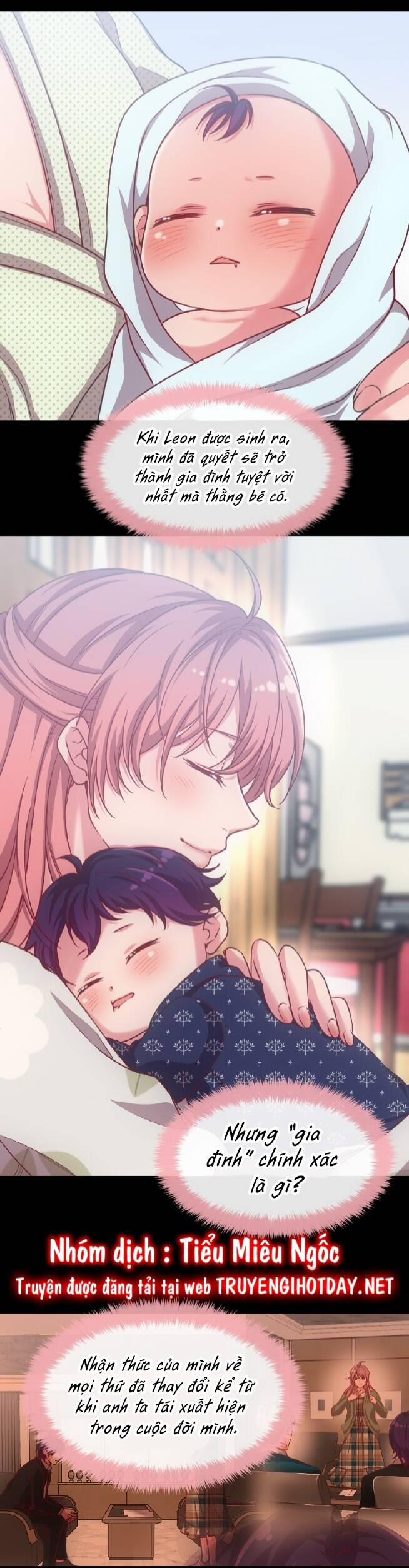 Xin Chào Con Yêu 12 trang 17