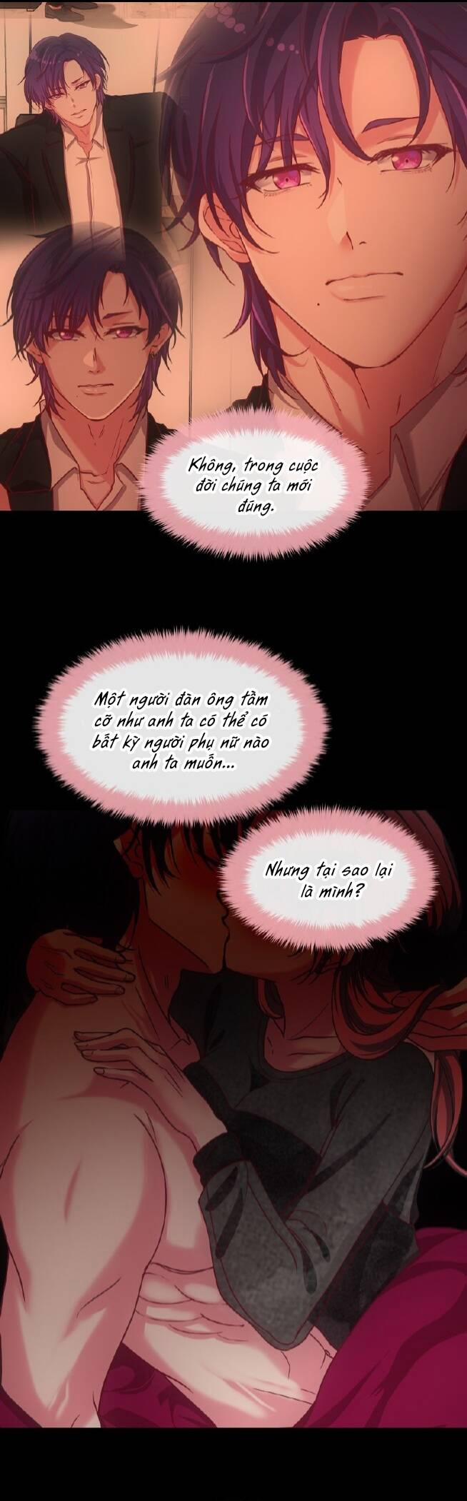 Xin Chào Con Yêu 12 trang 18