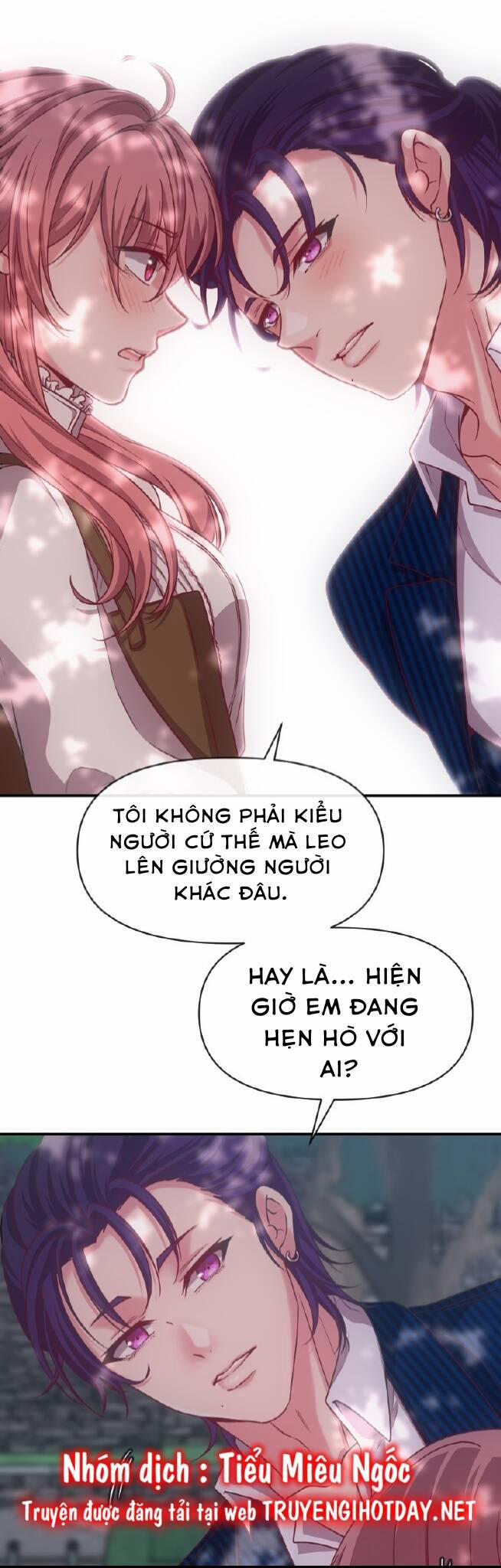 Xin Chào Con Yêu 12 trang 21