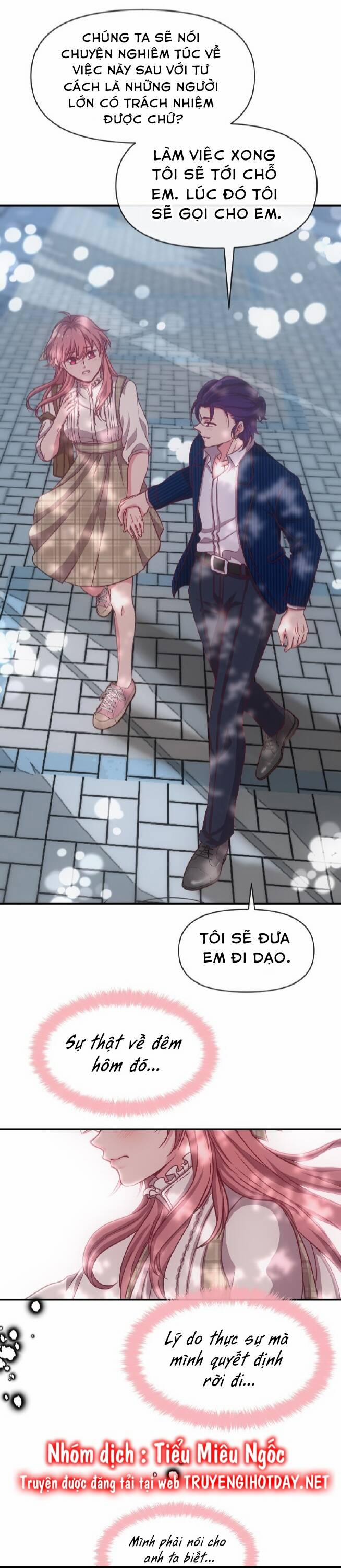 Xin Chào Con Yêu 12 trang 23