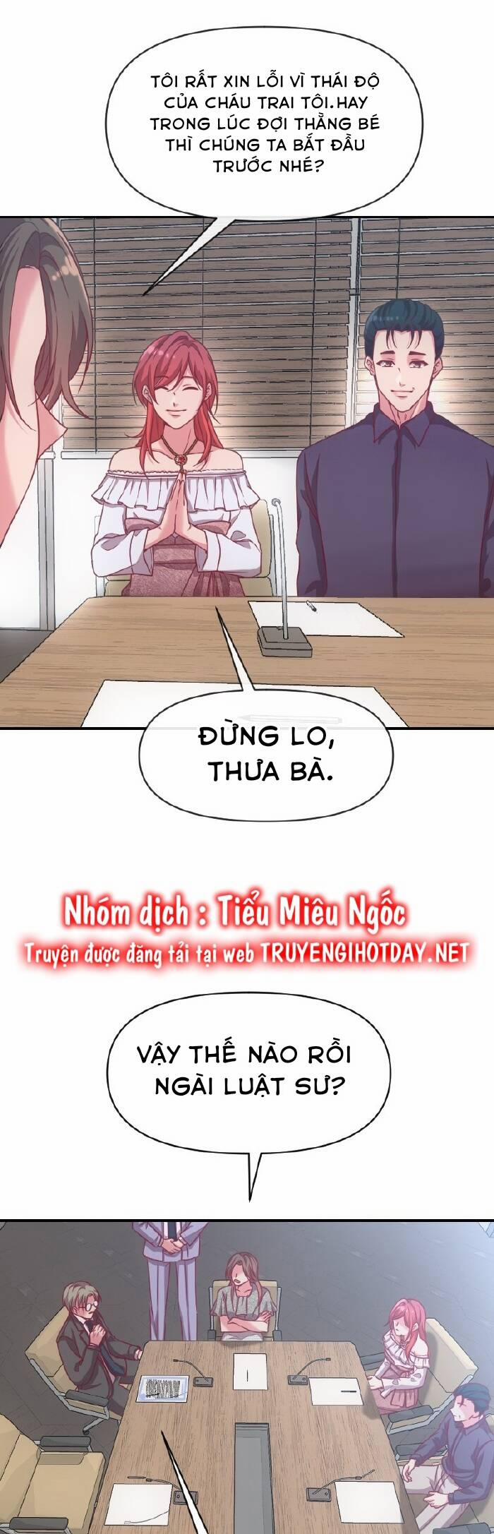 Xin Chào Con Yêu 12 trang 25