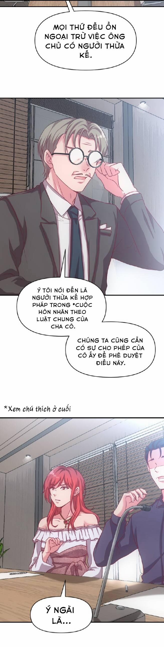 Xin Chào Con Yêu 12 trang 26