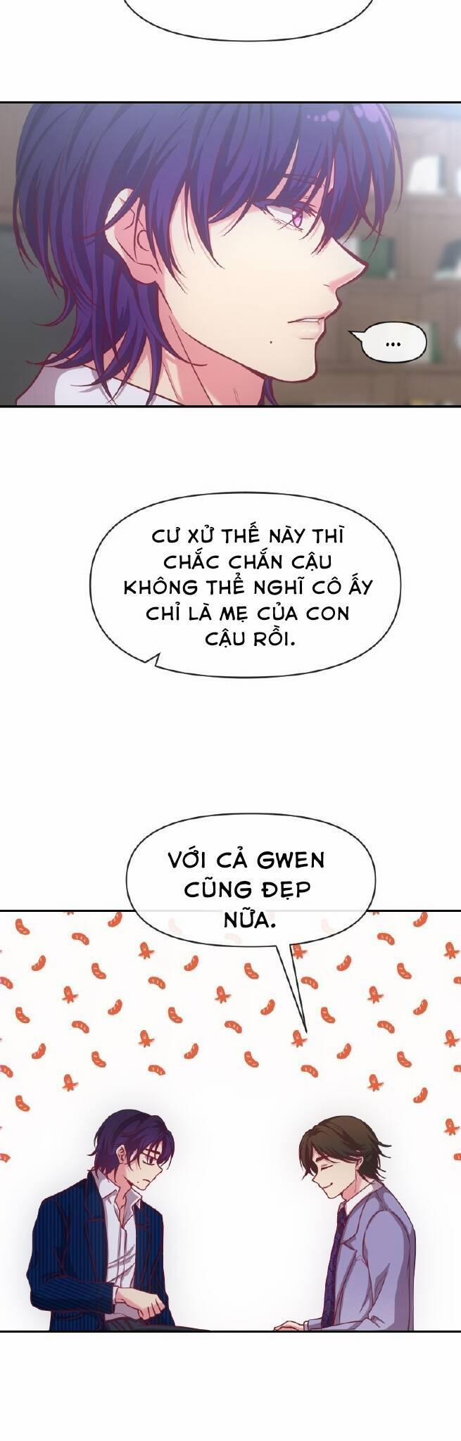 Xin Chào Con Yêu 12 trang 40