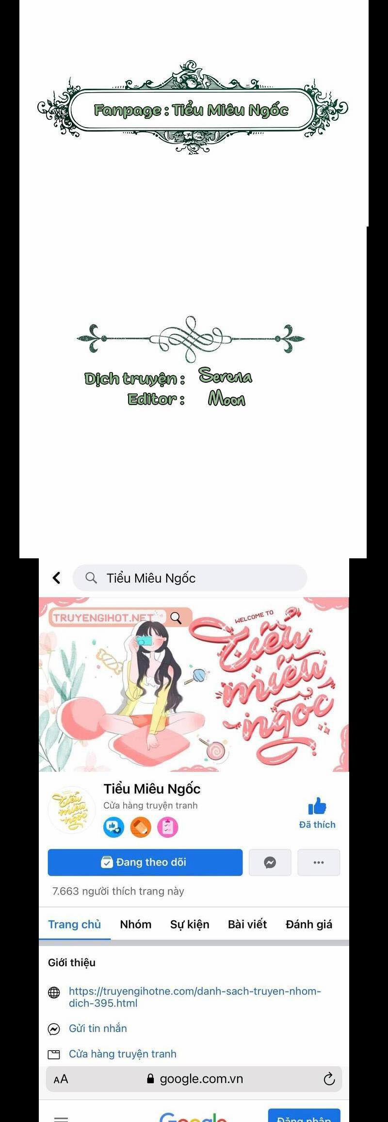 Xin Chào Con Yêu 13 trang 0