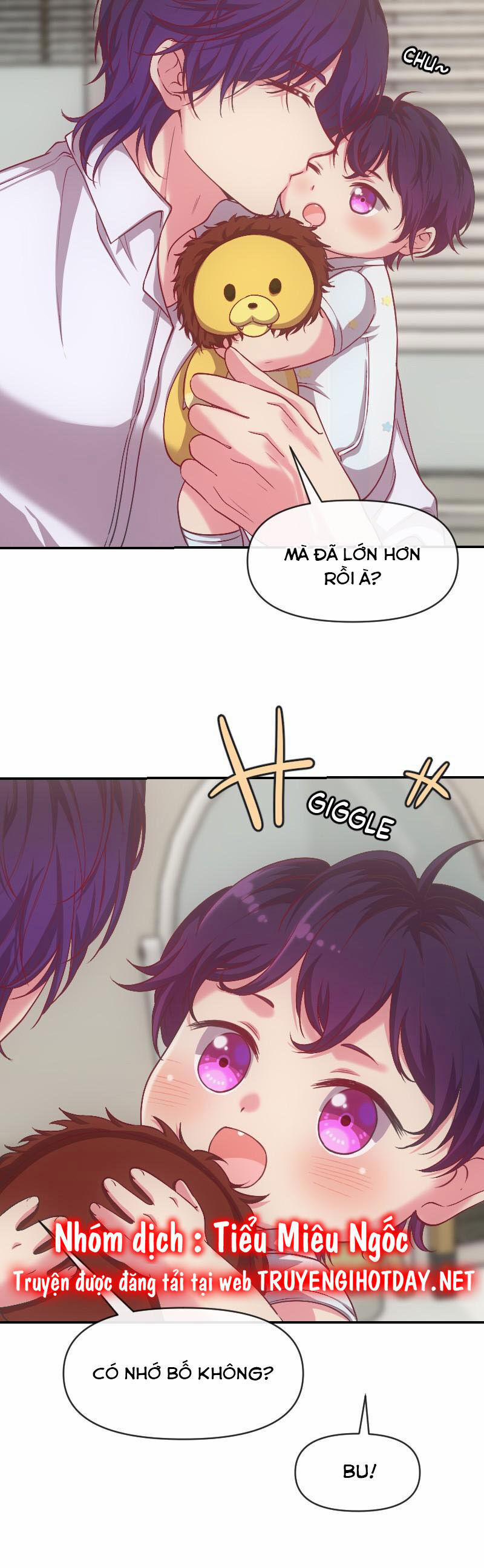 Xin Chào Con Yêu 13 trang 12