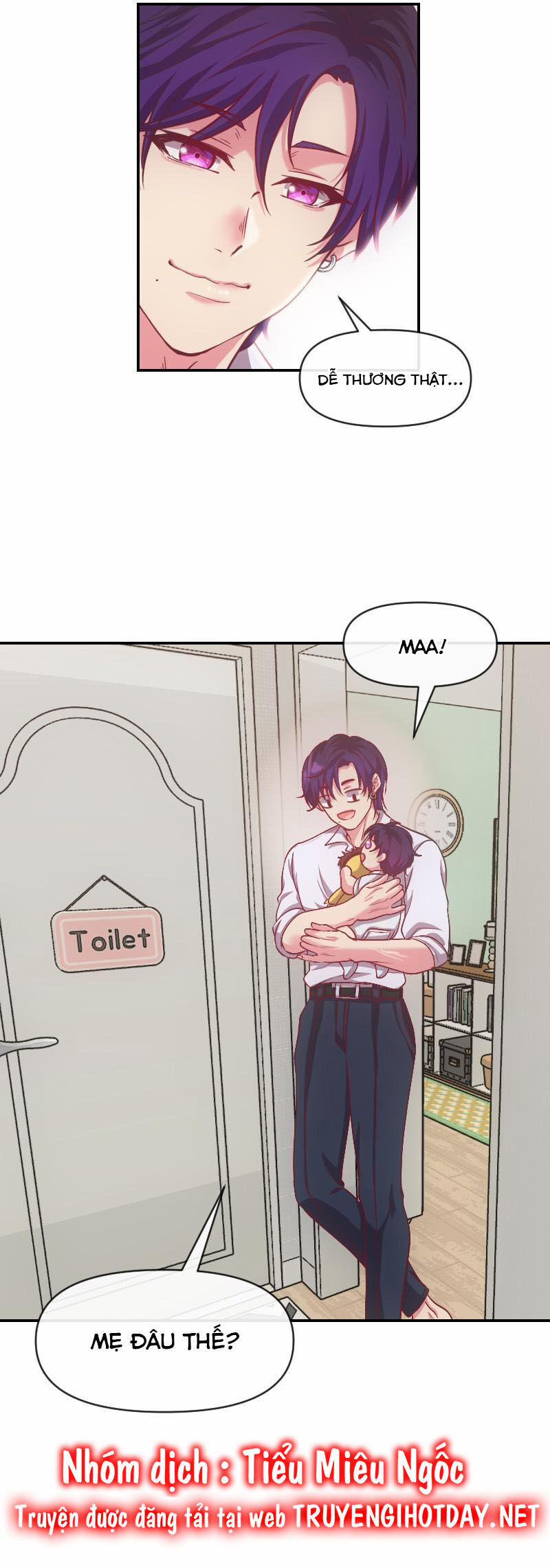 Xin Chào Con Yêu 13 trang 13