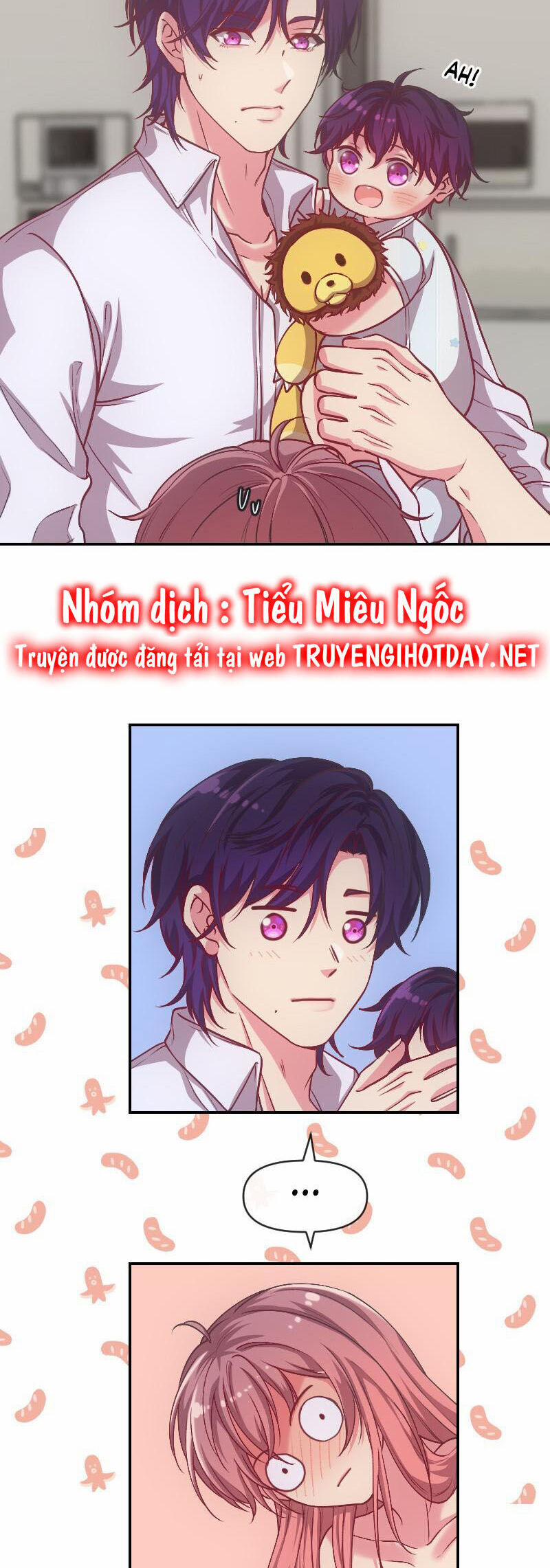 Xin Chào Con Yêu 13 trang 15