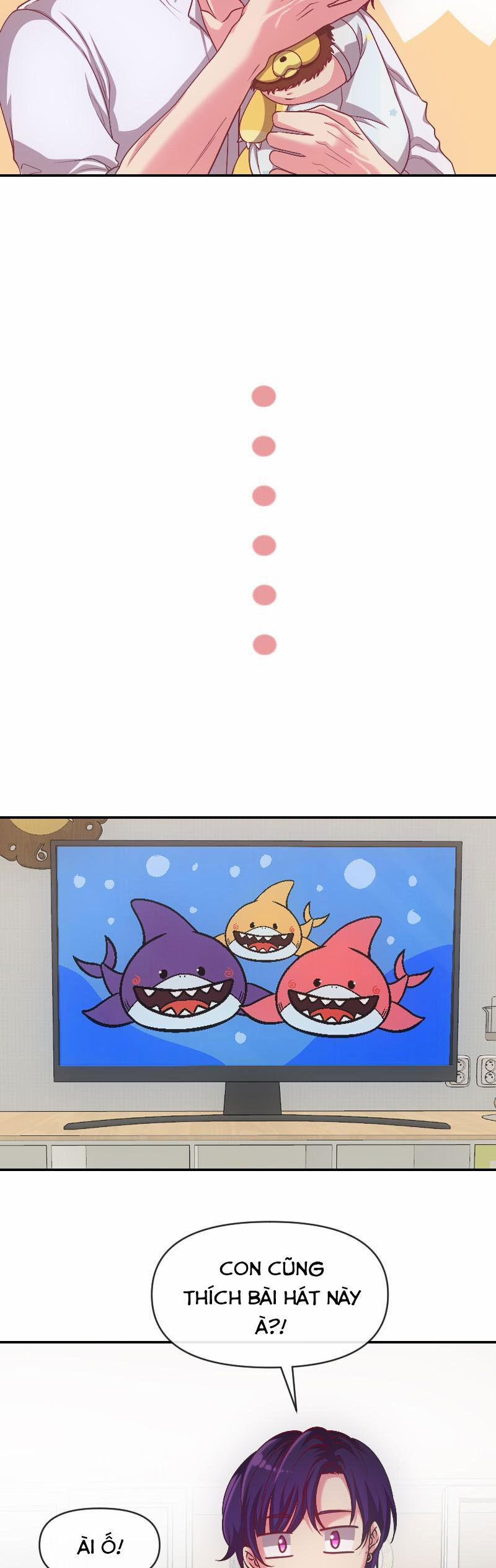 Xin Chào Con Yêu 13 trang 17