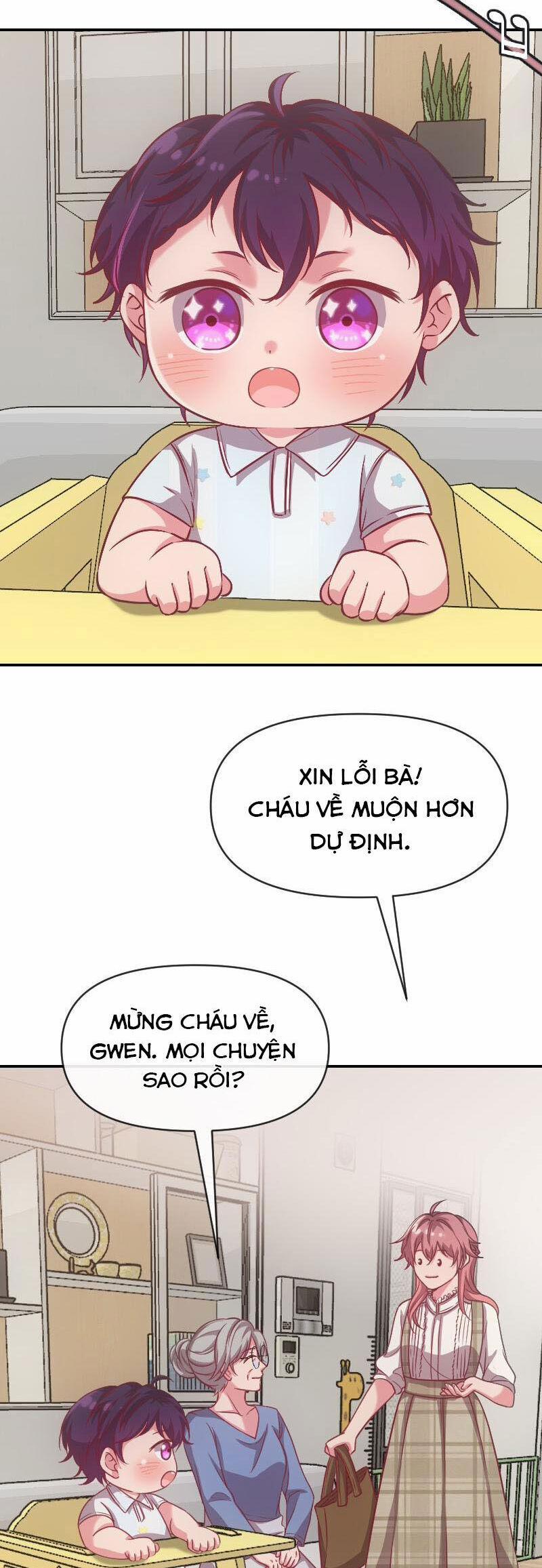 Xin Chào Con Yêu 13 trang 2