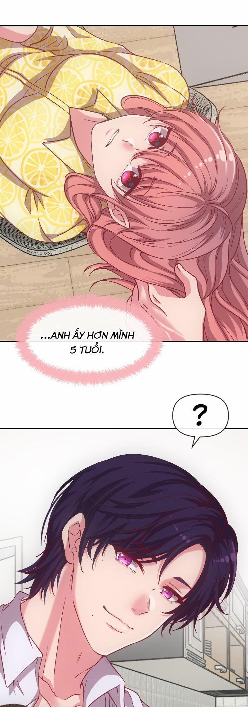 Xin Chào Con Yêu 13 trang 21