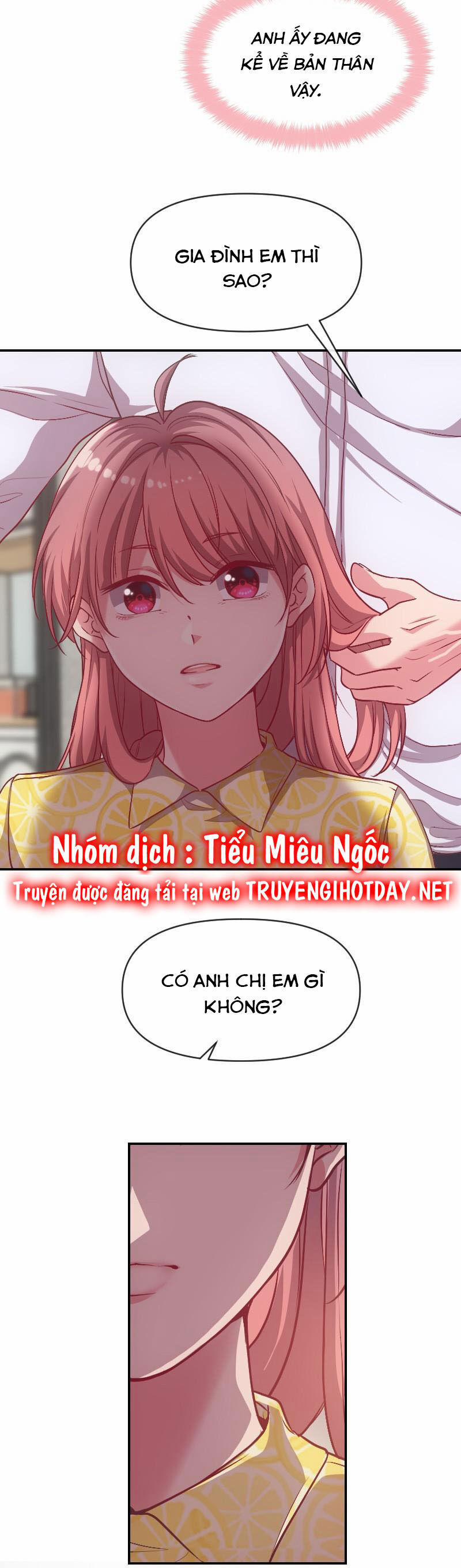 Xin Chào Con Yêu 13 trang 24