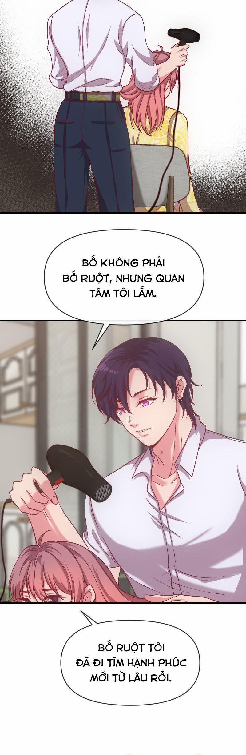 Xin Chào Con Yêu 13 trang 26