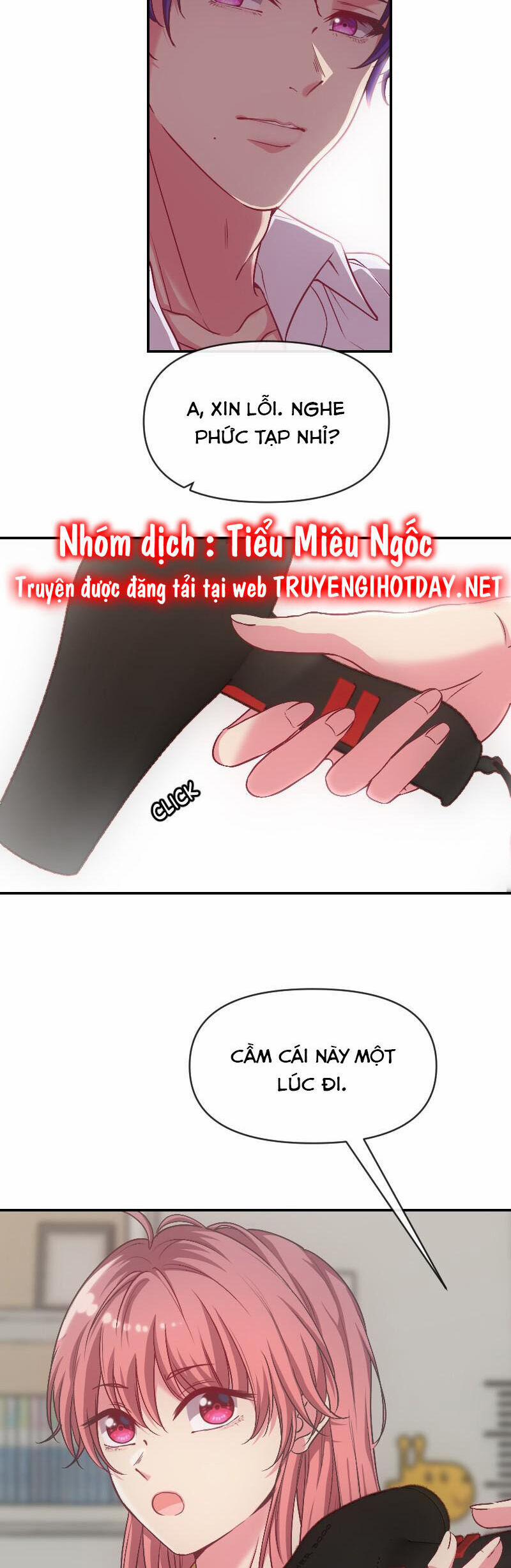 Xin Chào Con Yêu 13 trang 28