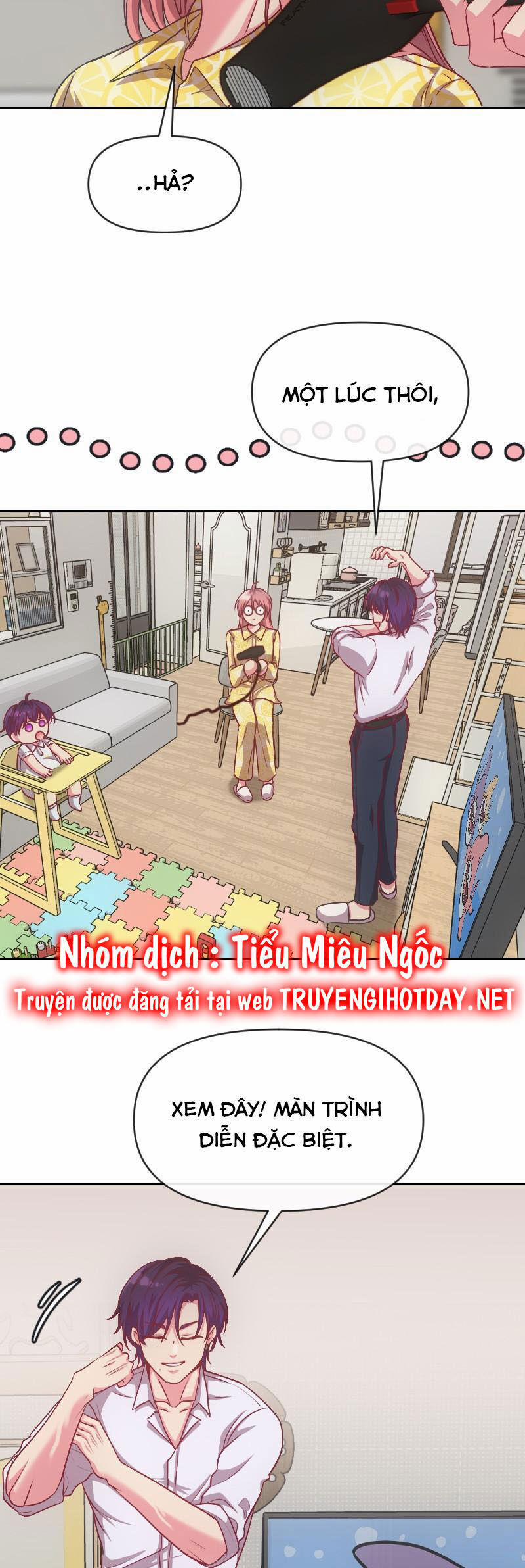 Xin Chào Con Yêu 13 trang 29