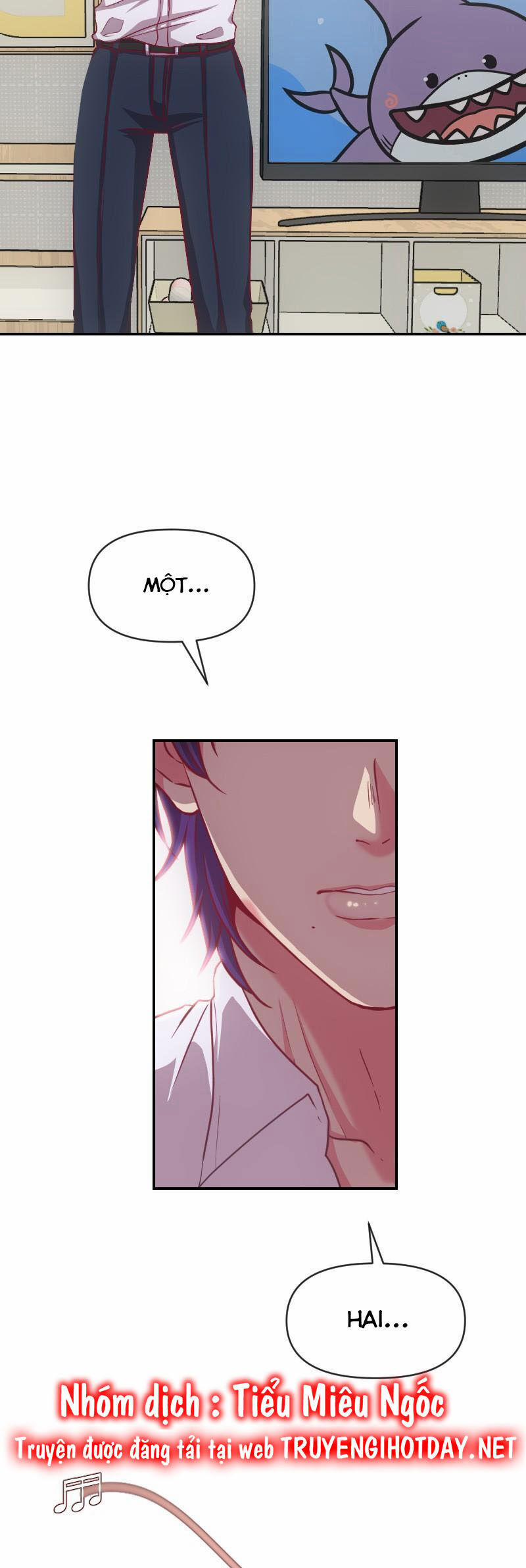 Xin Chào Con Yêu 13 trang 30