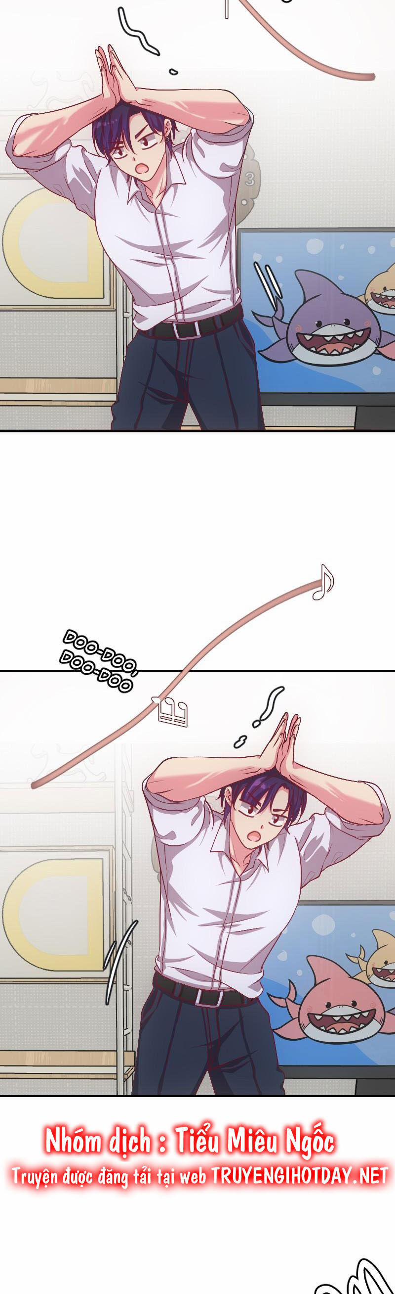 Xin Chào Con Yêu 13 trang 32