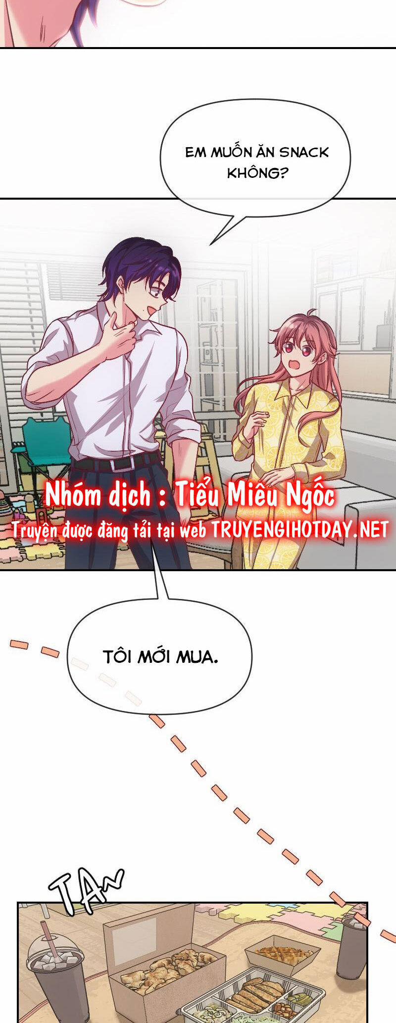 Xin Chào Con Yêu 13 trang 36